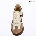 Damenschuhe GANT Cuzima 2026 off white/brown 9