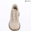 Damenschuhe SKECHERS Bobs Arc Waves beige 11