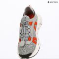 Kinderschuhe Columbia Youth Drainmaker XTR steam/tangy orange 9