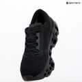 Damen-Laufschuhe On Cloudmonster 3 black/black 9