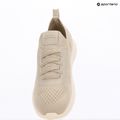 Damenschuhe Tommy Hilfiger Knit Extralight Runner classic beige 8