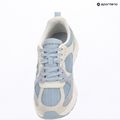 Damenschuhe Tommy Hilfiger Mix Material Runner brezzy blue/ecru 9