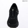 Damenschuhe On Cloud 6 Wide black/black 9