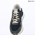 Herrenschuhe Napapijri NP0A8BLN navy/grey 9