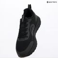 Herren Schuhe Pitbull Dogwood black/black 9
