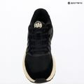 Herren Schuhe Pitbull Encino black 10