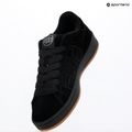 Herren Schuhe Pitbull Walker black/black 9