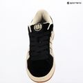 Herren Schuhe Pitbull Walker Logo black 11