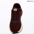 Herren Schuhe Pitbull Encino dark burgundy 10