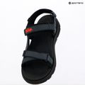 Herrensandalen Lee Cooper LCW-26-34-4421MA navy 9