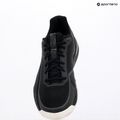 Herren-Tennisschuhe Wilson Rush Pro 5 Tour Clay black/white/safety yellow 9