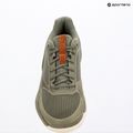 Herren-Tennisschuhe Wilson Rush Pro 5 vetiver/tofu/caramel cafe 9