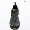 Trekkingschuhe Herren Salomon X Ultra 360 GTX urban chic/black 10
