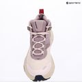 Damen-Trekkingschuhe HOKA Transport Hike GTX fragrant lilac/lilac cream 10