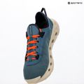 Herren-Wanderschuhe Columbia Drainmaker XTR everblue/super sonic 10