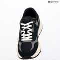 Herrenschuhe Aeronautica Militare SC0318UCT04248 navy blue 9