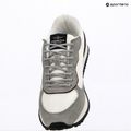 Herrenschuhe Aeronautica Militare SC0320UPL00313 off white/blu scuro 9