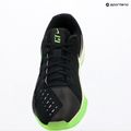 Herren-Basketballschuhe Nike G.T. Cut Academy 2 black/voltage green/volt tint/white 9