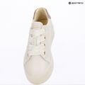 Damenschuhe GANT Avona white/rose gold 9