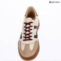 Damenschuhe GANT Cuzima off white/plum red 9