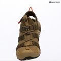 Herrensandalen The North Face Explore Camp cedar/caraway seed 11