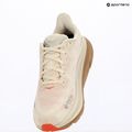 Damen Laufschuhe HOKA Clifton 9 GTX eggshell/khaki 10