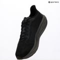 Mizuno Neo Cosmo schwarz/iron gate/schwarz sand Laufschuhe 10