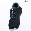 Herren-Tennisschuhe HEAD Revolt Evo 5.0 blueberry/teal 15