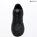 Schuhe Pitbull Elkwood black/black 14
