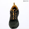 Herren-Trekkingstiefel REGATTA Cruize dark khaki/wood brown 21
