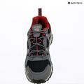 Trekkingschuhe Herren Regatta Vendeavour Low granit/riord 23