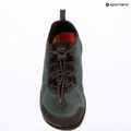 Herren Barfußschuhe Xero Shoes Aqua X Sport dark/forest/java/brown 18