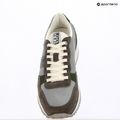 Herrenschuhe Napapijri NP0A8B9N grey/green 12