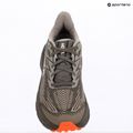 Laufschuhe für Damen HOKA Challenger 8 GTX cement/gravel 10