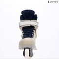 Inlineskates USD Sway Witzemann II grey/blue 12