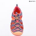 Kindersandalen KEEN Moxie purple haze/pink lemonade 9