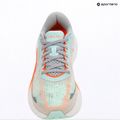 Damen-Laufschuhe Under Armour Velociti Pace white/black/royal 9