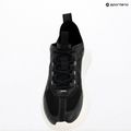 Damenschuhe Calvin Klein HW0HW02998 Light Eva Run Lup Transp Ripst black/bright white 9
