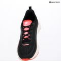 Damen-Schuhe FILA Beryllium black/fiery red 9