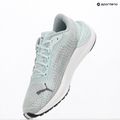 Laufschuhe für Damen PUMA Electrify Nitro 3 nitro blue/fizzy apple 9