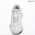 Handballschuhe PUMA Eliminate NITRO SQD 4 puma white/baltic sea blue/fresh water 9
