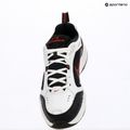 Herren Trainingsschuhe Nike Air Monarch IV white/black 11