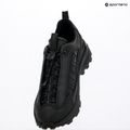Herrenschuhe BOGNER FIRE+ICE montana black 10