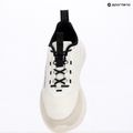 Herren Schuhe Calvin Klein HM0HM02342 Light Eva Runn Essential Laceup Nylon Suede bright white/black 9
