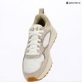 Herren Trainingsschuhe Under Armour Mirage Sport summit white/white/desert sand 9