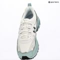 Trainingsschuhe Under Armour Apparition Tech white/enamel blue/black 9
