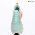 Laufschuhe für Herren Under Armour Velociti SPD refresh mint/electric tangerine/mod gray 9