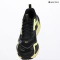 Herren Trainingsschuhe Under Armour Reign XT fade green/black/titanium 9