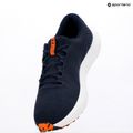 Herren-Laufschuhe Under Armour Charged Surge 4 midnight navy/midnight navy/white 9