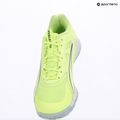 Handballschuhe PUMA Accelerate Pro 4 fizzy light/green terrain/light moss/puma white 9